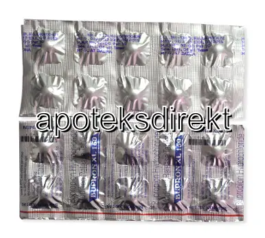 wellbutrin sr